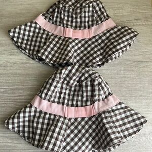 Gymboree Hat/3
